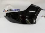 KIA EV6 COVER-RR BUMPER SIDE,RH Накладка заднього бампера, бічна, правий 866A6CV200 - Зображення 3