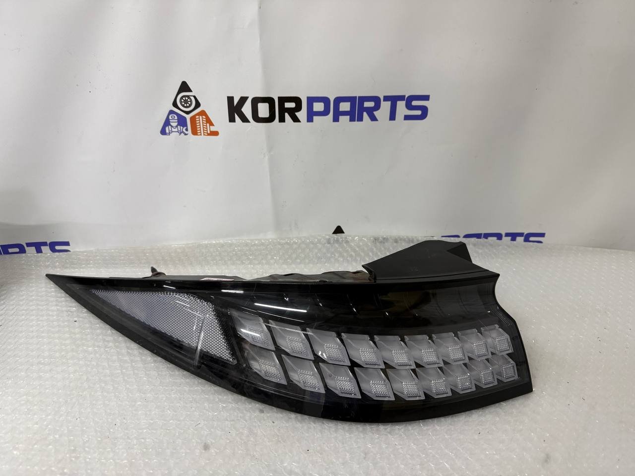 agacagiaaxkbaaikhwlm Hyundai (оригінал) ліхтар в четверть кузова лівий ioniq 6 (2023+) (92401KL000) - Зображення 1