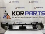 KIA EV9 COVER-FR BUMPER,LWR Накладка переднього бампера, нижній 86512do100ahv