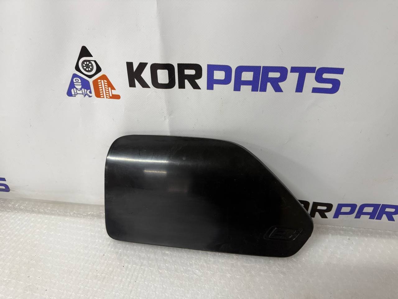 agacagiaaxkbaailwglm Hyundai KONA EV DOOR ASSY-CHARGE Кришка зарядного люка в зборі 863C1BF000 - Зображення 1