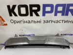 KIA EV9 PIECE-SKID PLATE NO.1 Елемент захисного піддона №1 86672DO100