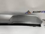 KIA EV9 PIECE-SKID PLATE NO.2 Деталь захисту двигуна №2 86673DO100AHV - Зображення 3