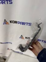 KIA EV6 BRKT ASSY-RR U/CVR MTG NO.3 Кронштейн кріплення заднього нижнього кожуха №3 866w2cv000 - Зображення 2