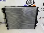 Genesis GV70 EV RADIATOR ASSY-LOW TEMPERATURE Радіатор низькотемпературного контуру 253L0DS000 - Зображення 4