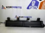 Hyundai IONIQ 5 N FLAP & DUCT ASSY-ACTIVE AIR Блок активних жалюзі радіатора з повітроводом 86950NI000