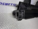 Hyundai IONIQ 5 N FLAP & DUCT ASSY-ACTIVE AIR Блок активних жалюзі радіатора з повітроводом 86950NI000 - Зображення 3