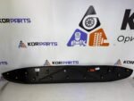 KIA Sportage NQ5 MOULDING ASSY-BACK PANEL Молдинг задньої панелі 87370CH200BKL - Зображення 3
