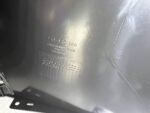 KIA Sportage NQ5 COVER-RR BUMPER SIDE,RH Накладка заднього бампера, бічна, правий 86657P1100 - Зображення 3