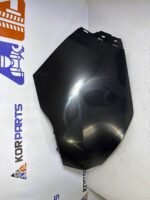 KIA Sportage NQ5 COVER-RR BUMPER SIDE,RH Накладка заднього бампера, бічна, правий 86657P1100