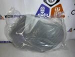 KIA Sportage NQ5 COVER-RR BUMPER SIDE,LH Накладка заднього бампера, бічна, лівий 86656P1100