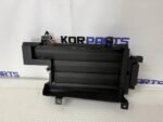 Genesis GV60 FLAP ASSY-ACTIVE AIR UPR,LH Заслінка активного повітрозабірника верхня ліва 86980CU000