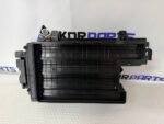 Genesis GV60 FLAP ASSY-ACTIVE AIR UPR,LH Заслінка активного повітрозабірника верхня ліва 86980CU000 - Зображення 2