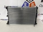 Hyundai IONIQ 5 N RADIATOR ASSY Радіатор у зборі 25310NI000