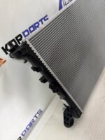 Hyundai IONIQ 5 N RADIATOR ASSY Радіатор у зборі 25310NI000 - Зображення 2