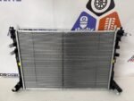 Hyundai IONIQ 5 N RADIATOR ASSY Радіатор у зборі 25310NI000 - Зображення 5