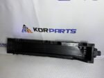 Hyundai IONIQ 5 N FLAP ASSY-ACTIVE AIR UPR,RH Верхній вузол активних повітряних заслінок, права 86990NI000 - Зображення 2