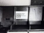 Hyundai IONIQ 5 N FLAP ASSY-ACTIVE AIR UPR,RH Верхній вузол активних повітряних заслінок, права 86990NI000 - Зображення 4