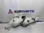 Hyundai TUCSON LAMP ASSY-SIDE T/SIG & REAR,RH Ліхтар задній правий (з покажчиком повороту) 92406N9500 - Зображення 2