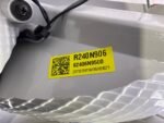 Hyundai TUCSON LAMP ASSY-SIDE T/SIG & REAR,RH Ліхтар задній правий (з покажчиком повороту) 92406N9500 - Зображення 3