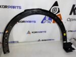 KIA EV6 GARNISH ASSY-FNDR SIDE,RH Накладка переднього правого крила 87712CV610AHV - Зображення 4