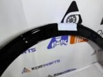 KIA EV6 GARNISH ASSY-FNDR SIDE,RH Накладка переднього правого крила 87712CV610AHV - Зображення 3