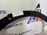 KIA EV6 GARNISH ASSY-FNDR SIDE,LH Накладка переднього лівого крила 87711CV610AHV - Зображення 4
