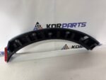Hyundai IONIQ 5 N GARNISH ASSY-QTR SIDE,RH Накладка заднього правого крила (чверті) 87742NI000SFB - Зображення 2