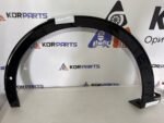 KIA EV6 GARNISH ASSY-FNDR SIDE,LH Накладка переднього лівого крила 87711CV610AHV