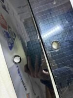Hyundai IONIQ 5 N GRILLE-RADIATOR Радіатор 86351NI100CA - Зображення 3