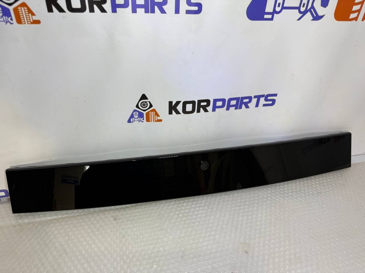 agacagiaaxkbaaiquwls Hyundai IONIQ 5 N GRILLE-RADIATOR Радіатор 86351NI100CA - Зображення 1