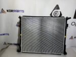 Genesis GV70 EV RADIATOR ASSY-POWER ELECTRIC Радіатор силової електроніки 253E0DS000