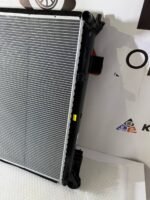 Genesis GV70 EV RADIATOR ASSY-POWER ELECTRIC Радіатор силової електроніки 253E0DS000 - Зображення 3