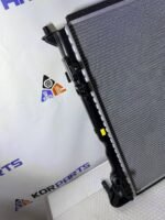 Genesis GV70 EV RADIATOR ASSY-POWER ELECTRIC Радіатор силової електроніки 253E0DS000 - Зображення 2