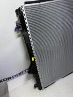 Genesis GV70 EV RADIATOR ASSY-LOW TEMPERATURE Радіатор низькотемпературного контуру 253L0DS000 - Зображення 3