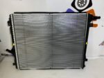 Genesis GV70 EV RADIATOR ASSY-LOW TEMPERATURE Радіатор низькотемпературного контуру 253L0DS000