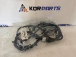 KIA EV9 WIRING HARNESS-FR BUMPER Джгут проводів переднього бампера 91890DO010