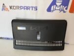 KIA EV9 COVER ASSY-RADIATOR GRILLE UPR Накладка на замок капоту 86390DO000