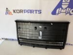KIA EV9 COVER ASSY-RADIATOR GRILLE UPR Накладка на замок капоту 86390DO000 - Зображення 2