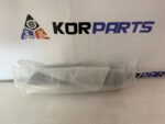 Hyundai IONIQ 6 MOULDING-FRONT BUMPER,LH Молдинг переднього бампера, лівий 86593KL010EBR