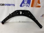 Hyundai Santa Fe MX5 GARNISH ASSY-QTR SIDE,RH Накладка заднього правого крила (чверті) 87742P6020XAA - Зображення 2