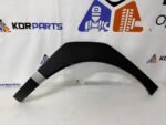 Hyundai Santa Fe MX5 GARNISH ASSY-QTR SIDE,RH Накладка заднього правого крила (чверті) 87742P6020XAA