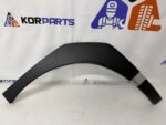 Hyundai Santa Fe MX5 GARNISH ASSY-QTR SIDE,LH Накладка заднього лівого крила (чверті) 87741P6020XAA
