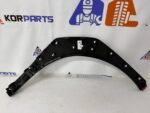 Hyundai Santa Fe MX5 GARNISH ASSY-QTR SIDE,LH Накладка заднього лівого крила (чверті) 87741P6020XAA - Зображення 2