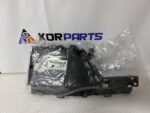 Genesis GV70 EV MOULDING-FRONT BUMPER,LH Молдинг переднього бампера, лівий 86595ds000