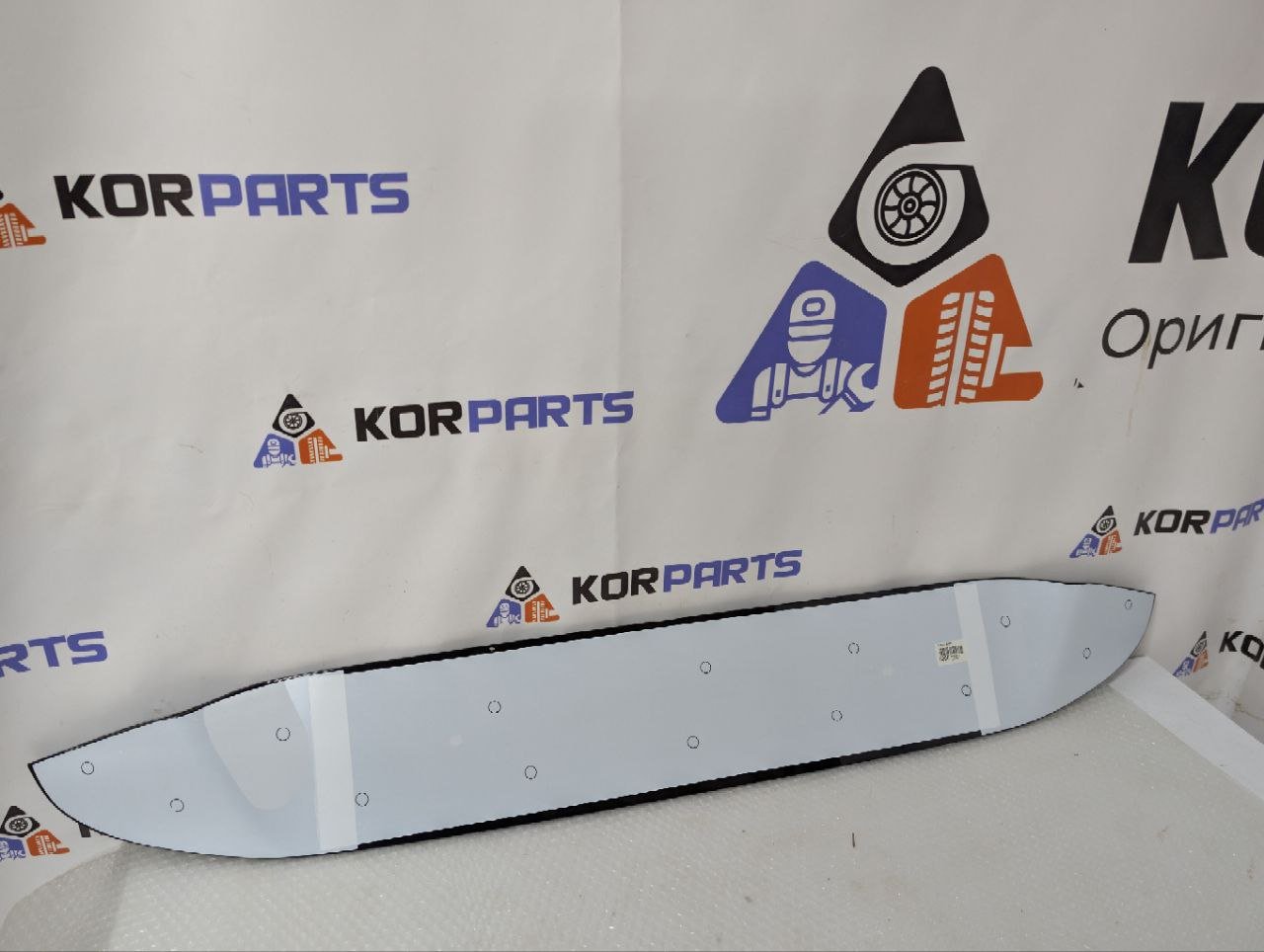 agacagiaaxkbaaishglw KIA Sportage NQ5 MOULDING ASSY-BACK PANEL Молдинг задньої панелі 87370ch300eb - Зображення 1