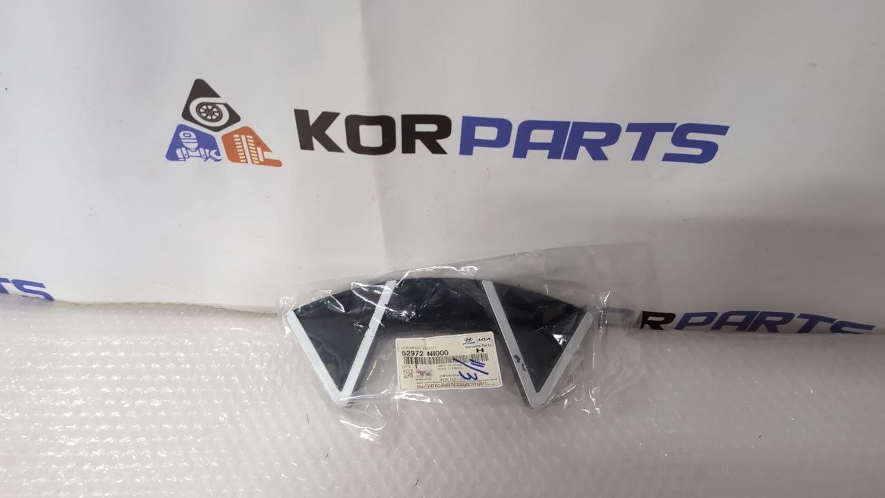 agacagiaaxkbaaishmlw Hyundai IONIQ 5 N CAP-WHEEL ACCENT Ковпак колеса декоративний 52972ni000 - Зображення 1