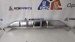Елемент заднього бампера, нижній KIA Sportage NQ5 PIECE-RR BUMPER LWR 86699p1100cad