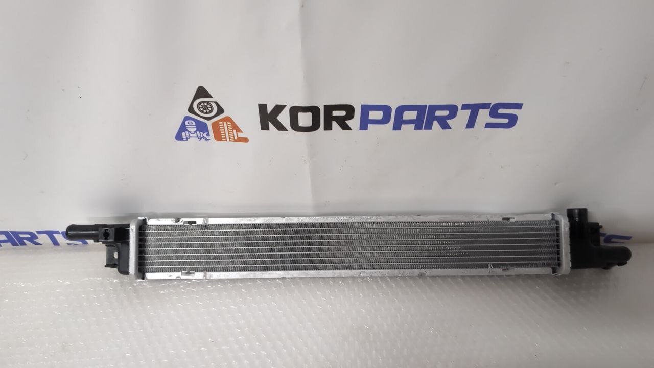 agacagiaaxkbaaiswwlw KIA Sportage NQ5 RADIATOR ASSY-POWER ELECTRIC Радіатор силової електроніки 253e0p0000 - Зображення 1