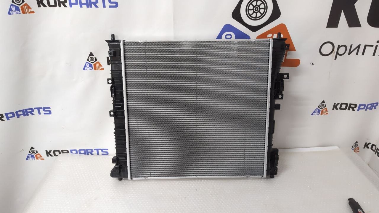 agacagiaaxkbaaitbwlx KIA Sportage NQ5 RADIATOR ASSY Радіатор у зборі 25310p0010 - Зображення 1
