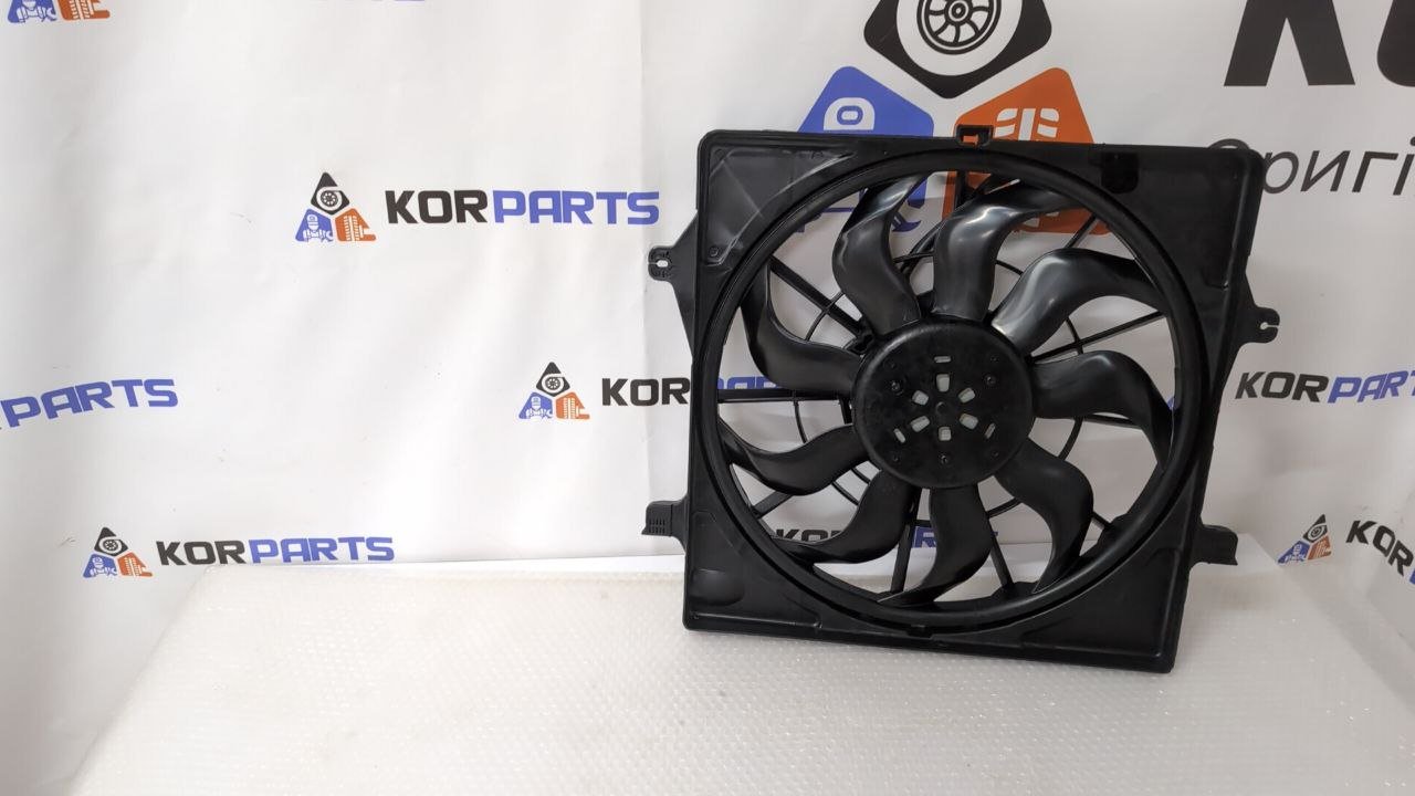 agacagiaaxkbaaitf2lx KIA Sportage NQ5 BLOWER ASSY Вентилятор пічки 25380p0000 - Зображення 1